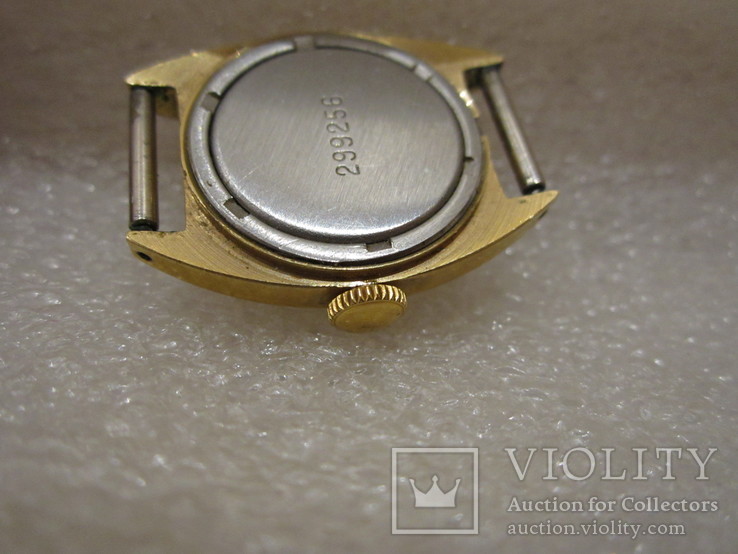 Часы Чайка AU женские, фото №10