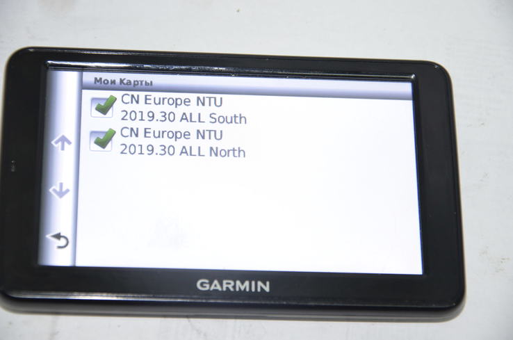 GPS Garmin Nuvi 2595, numer zdjęcia 6