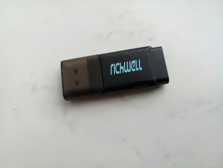 USB flash накопитель - в лоте 1 шт., фото №4