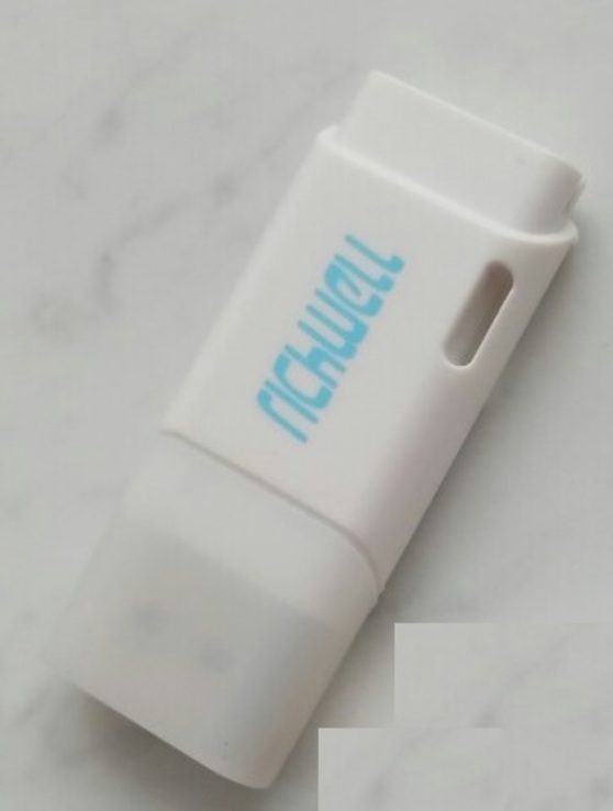 USB flash накопитель - в лоте 1 шт., фото №5