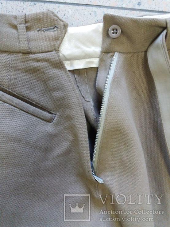 Форменные штаны жокея, фото №8