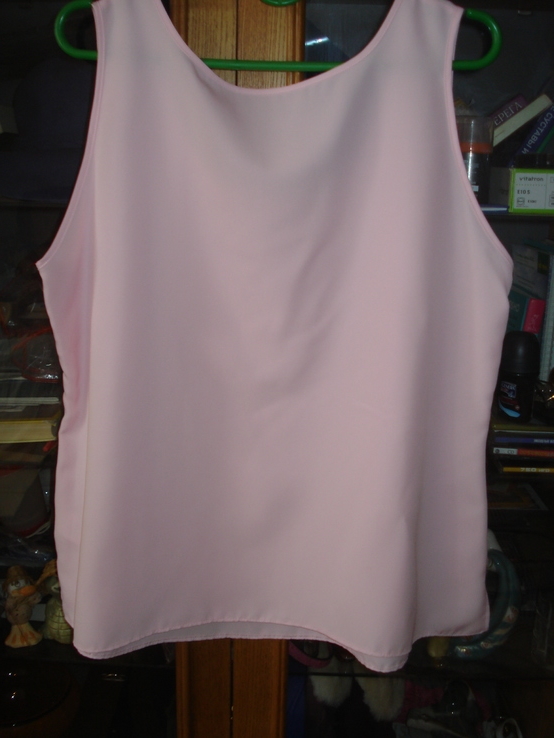 Блуза розовая, photo number 5