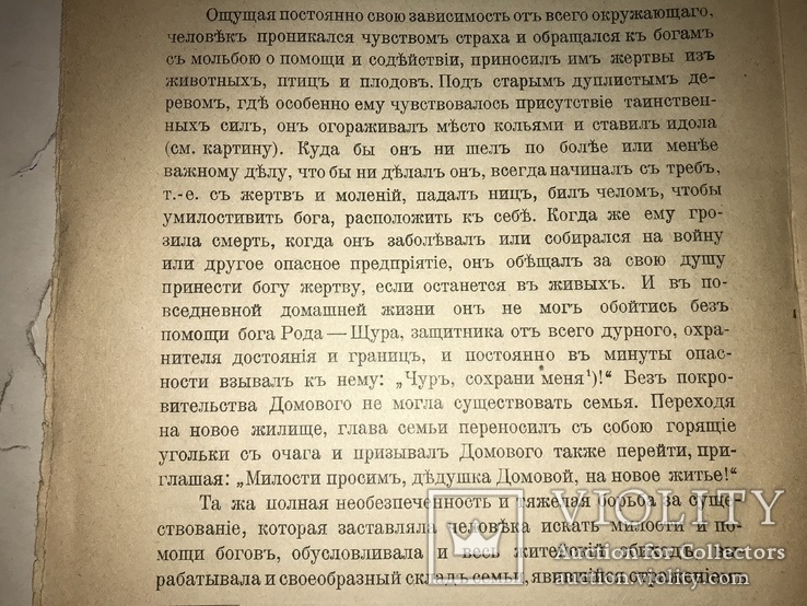 1908 Археология Славянского Посёка, фото №6