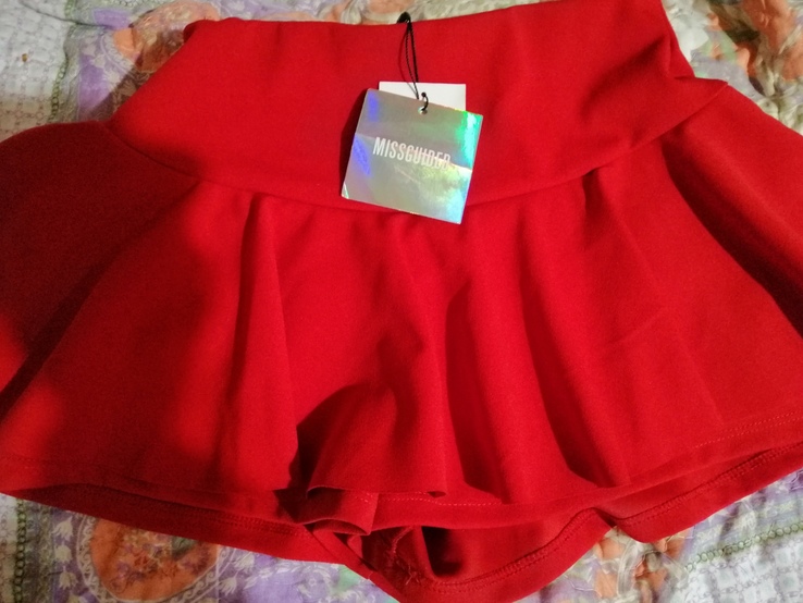 Женская юбка MISSGIDED, фото №2