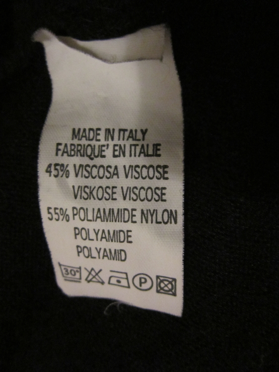 Made in Italy, фото №4