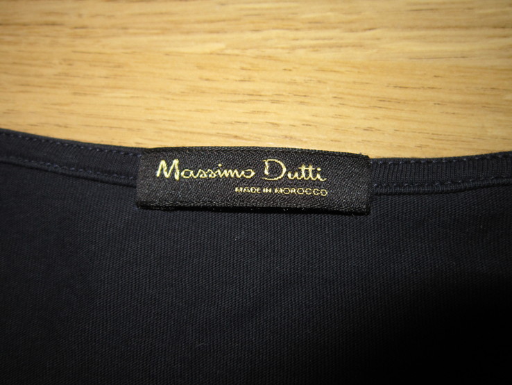 Massimo Dutti, розмір М\175, photo number 2