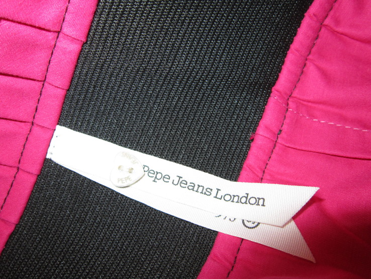 Юбка Pepe Jeans London Роз.S, фото №5