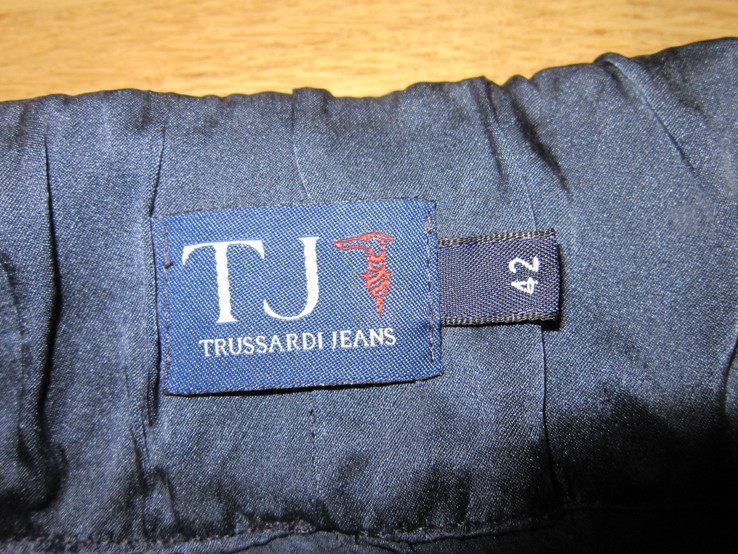 Юбка Trussardi Jeans 42-розмір, photo number 4