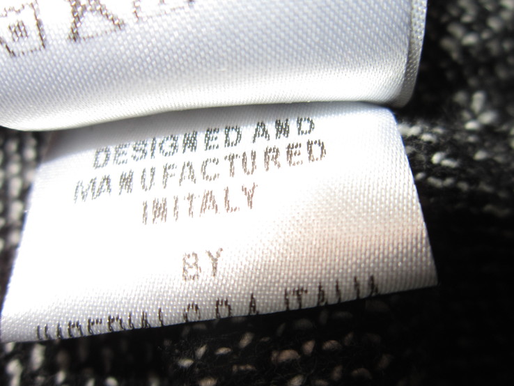 Please made in italy розмір M, photo number 8
