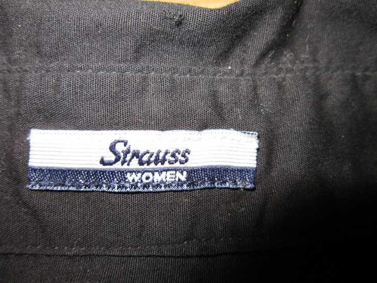Рубашка роз.42 Strauss Women, фото №5
