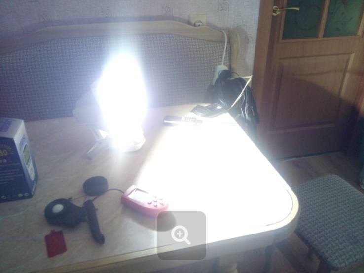 2в1 драйвер не надо 220v LED COB светодиод в прожектор лампа 30 - 35W Smart IC, фото №4