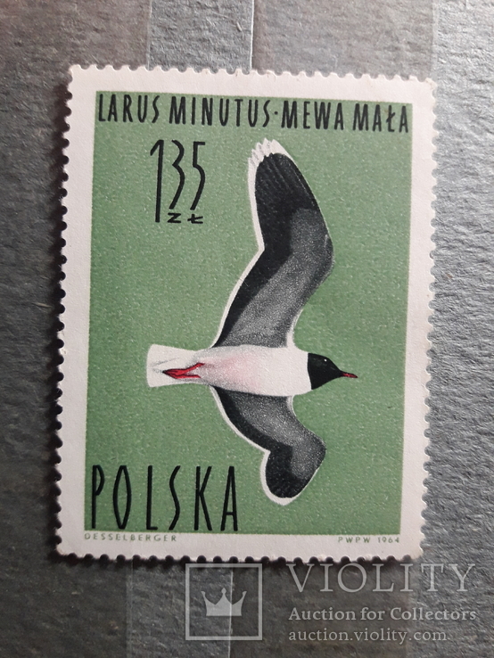 Польша 1964 **