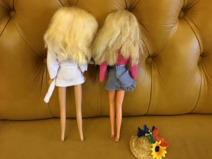 Куклы Барби, 2 шт., numer zdjęcia 4