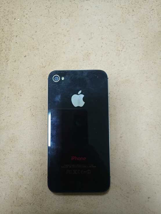 IPhone 4s 16gb, photo number 4