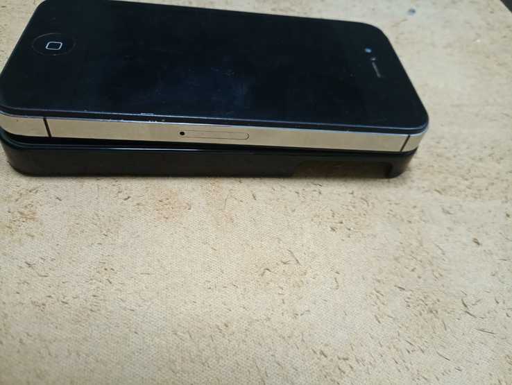 IPhone 4s 16gb, photo number 6