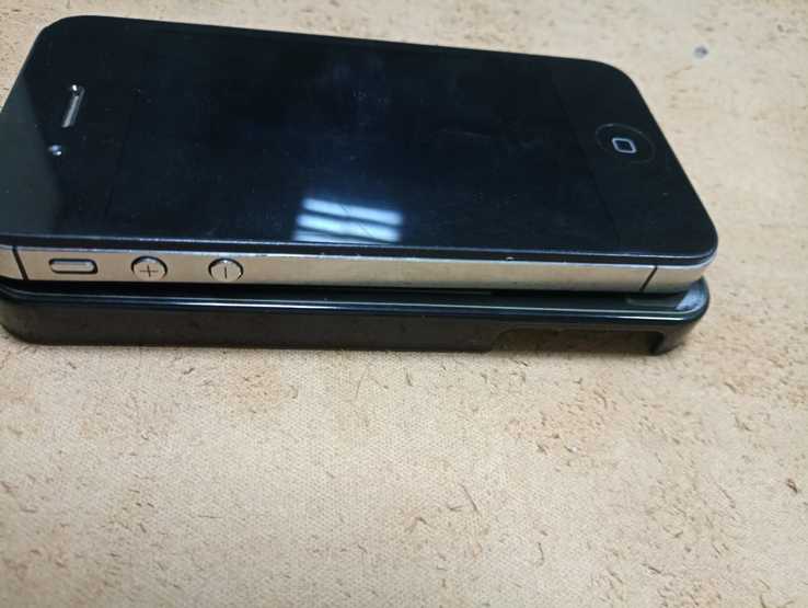 IPhone 4s 16gb, photo number 7