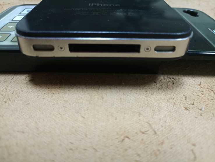 IPhone 4s 16gb, photo number 8