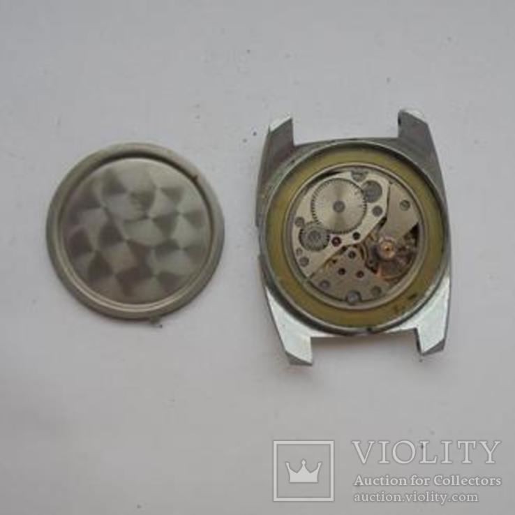 Наручные часы Wostok механические. (№425)., фото №4