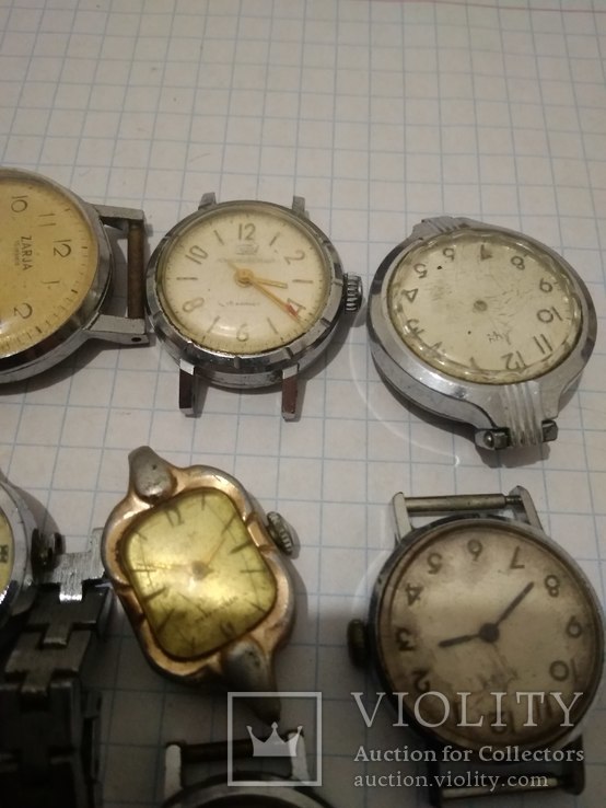 Жіночі годинники на ремонт, фото №3