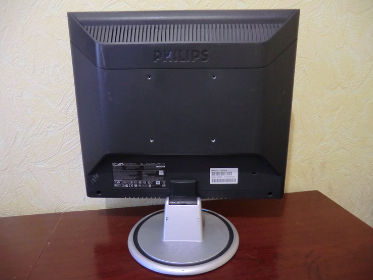 ЖК монитор 17 дюймов Philips 170S рабочий (6), photo number 6