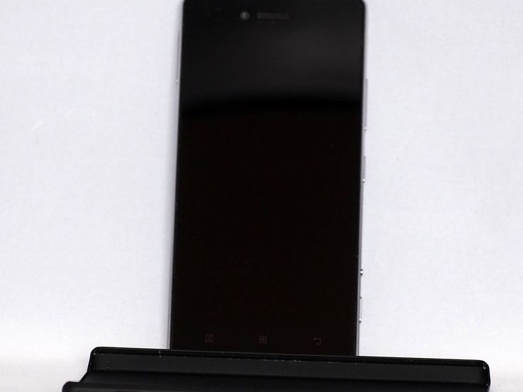 Smartfon Lenovo Vibe Shot., numer zdjęcia 4
