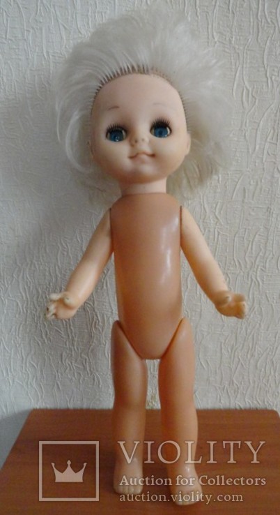 Кукла, фото №3