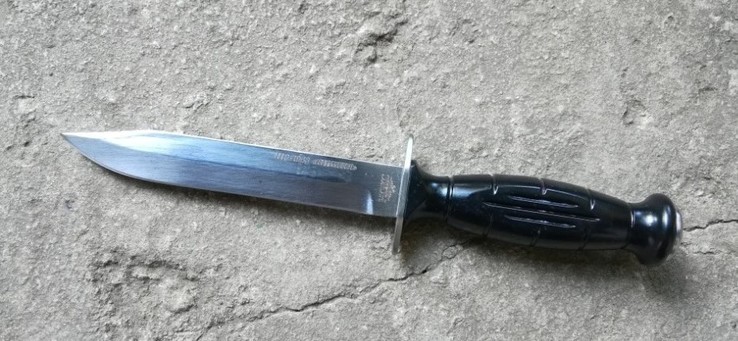 Нож НР-1943 Вишня, photo number 3