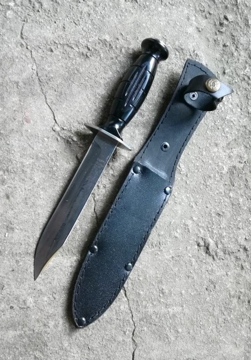 Нож НР-1943 Вишня, фото №8