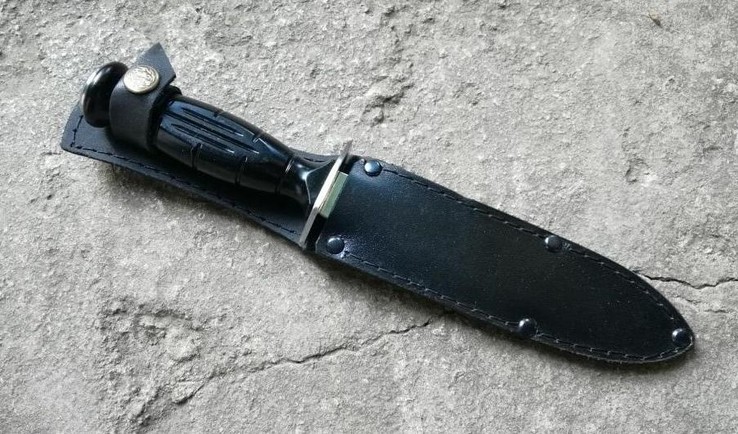 Нож НР-1943 Вишня, фото №10