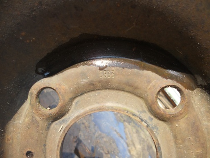 Шина с диском MATADOR 185/65R15 (1шт.), фото №9