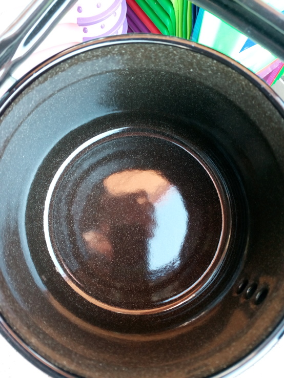 Чайник эмалированный 2 литровый (01), фото №4