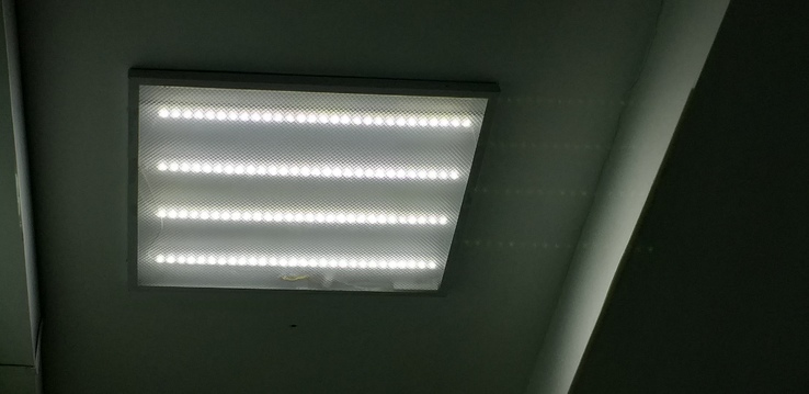 LED., фото №6