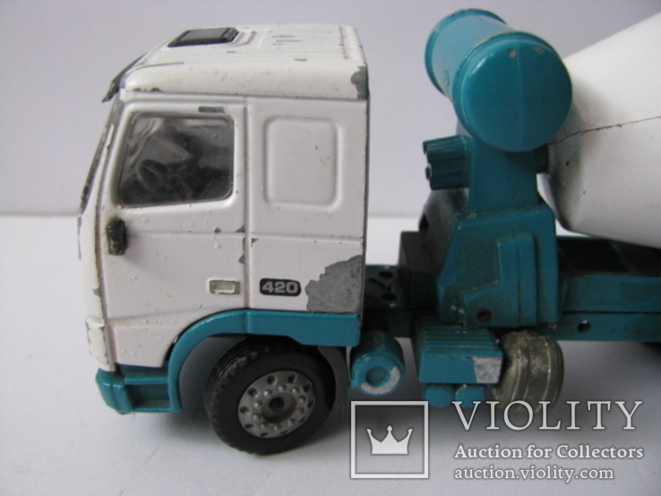 VOLVO FH12 (1: 50.JOAL), фото №3