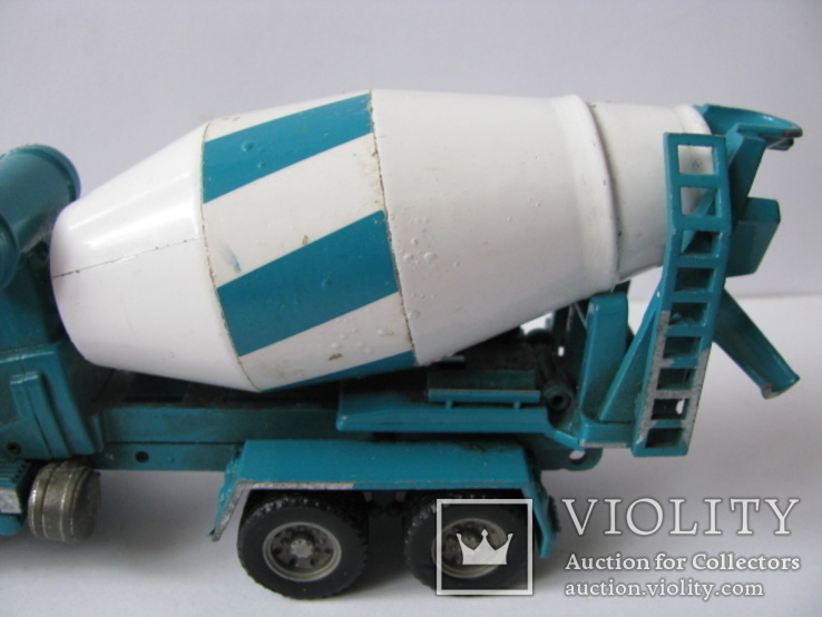 VOLVO FH12 (1: 50.JOAL), фото №4