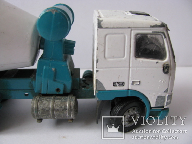 VOLVO FH12 (1: 50.JOAL), фото №7