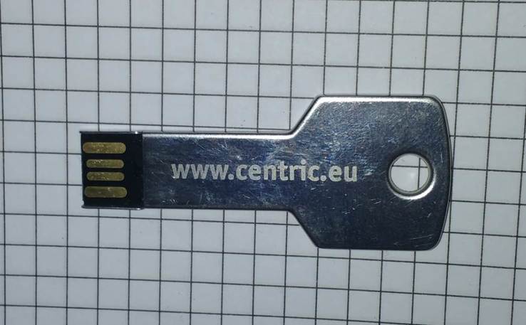 USB flash 8 Гиг, фото №2