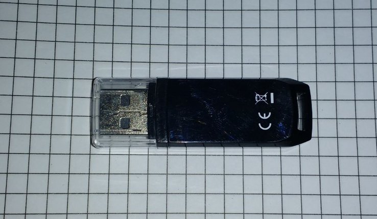 USB flash Quantore 16 gb, photo number 4