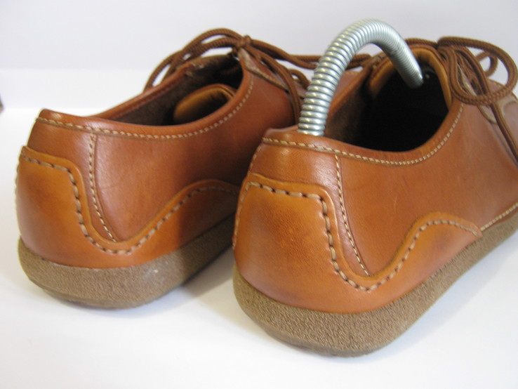 Туфли мужские Clarks. Оригинал., photo number 2