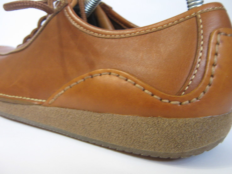 Туфли мужские Clarks. Оригинал., numer zdjęcia 8