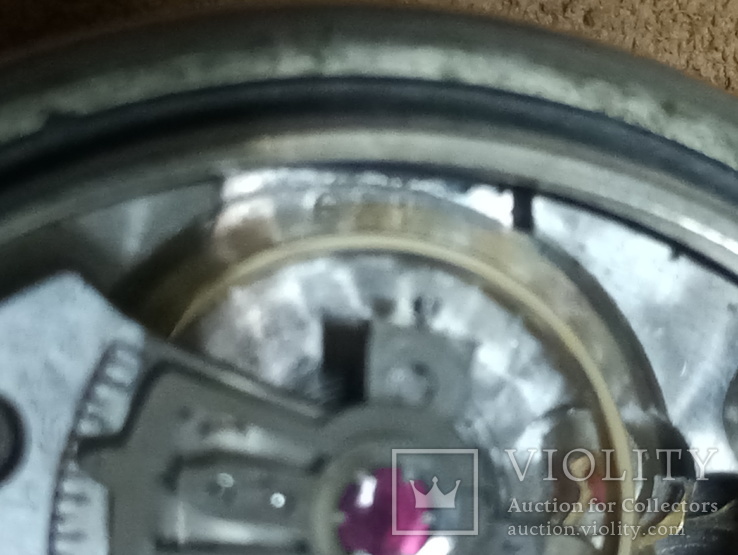Карманные часы Edo  ArsA, фото №4