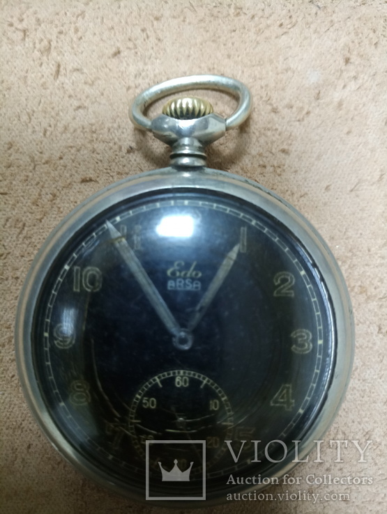 Карманные часы Edo  ArsA, фото №6