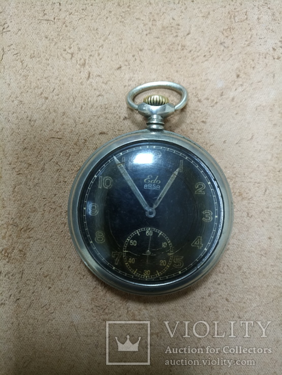 Карманные часы Edo  ArsA, фото №7