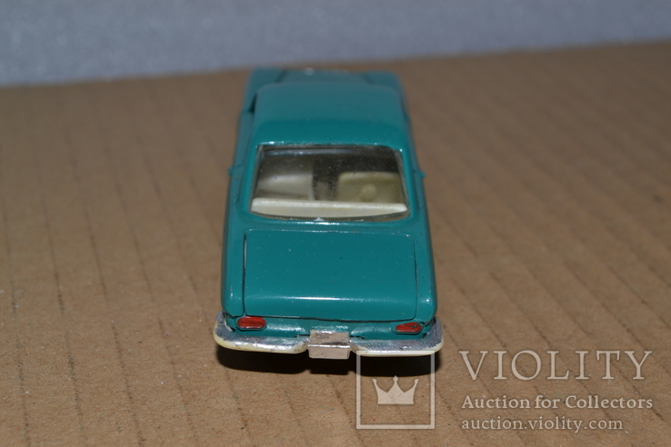 Fiat-siata 1500. 1/43., фото №6