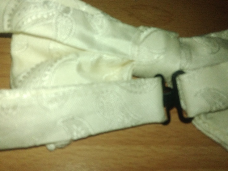 Мужской галстук-бабочка от Dolce &amp; Gabbana, numer zdjęcia 10