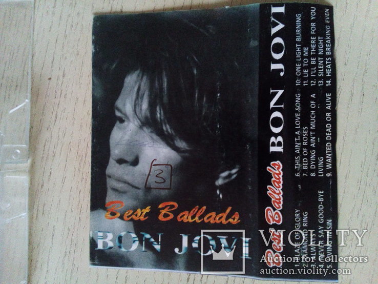 Bon Jovi, фото №3