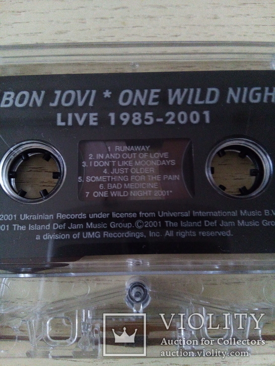 Bon Jovi, фото №5