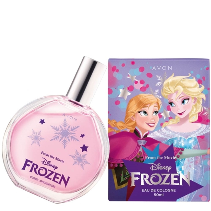 Дитяча вода Frozen