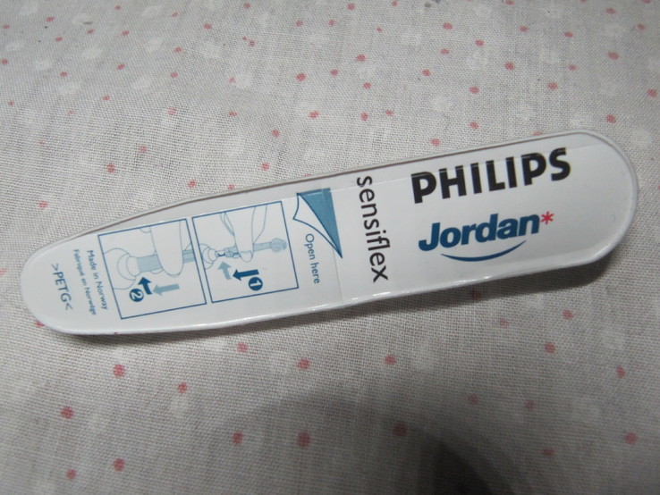 Phillips Jordan, photo number 3