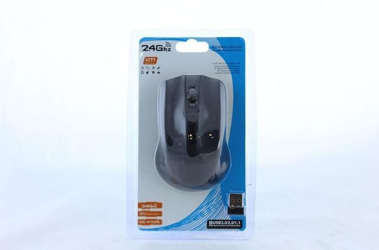 Беспроводная Мышка MOUSE 211 Wireless, Мышь компьютерная, мышка для ноутбука