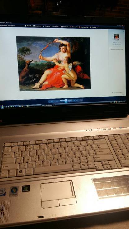 Ноутбук LG-S900, фото №2